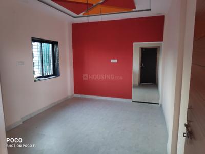 Hall Image of 700 Sq.ft 1 BHK Builder Floor for rent in Dighori Nagpur for Rs. 8500