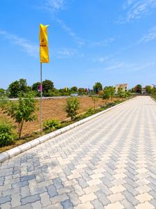 Image of 800 Sq.ft Residential Plot / Land for sale in Narsinghpura, Jaipur for Rs. 4435000