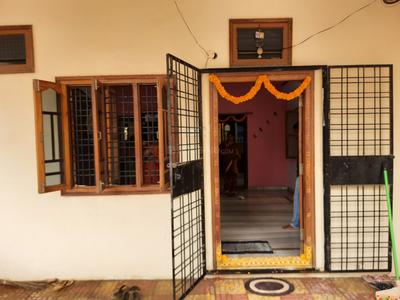 Image of 900 Sq.ft 2 BHK Independent House for sale in Nizampet, Hyderabad for Rs. 10000000