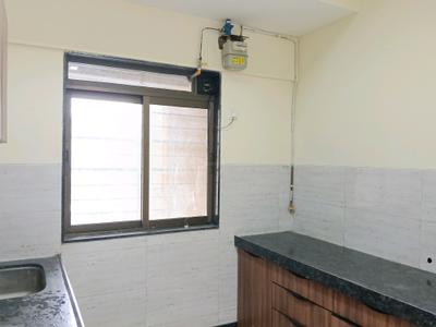 Kitchen Image of 850 Sq.ft 2 BHK Apartment / Flat for sale in ACME Ozone, Thane West Thane for Rs. 13200000