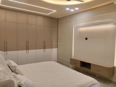 4 BHK Independent Builder Floor