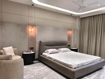 Bedroom Image of 4500 Sq.ft 4.5 BHK Builder Floor for sale in Greenwood City Floors, Sector 45 Gurgaon for Rs. 55000000