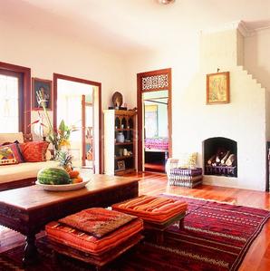 4 BHK Flat