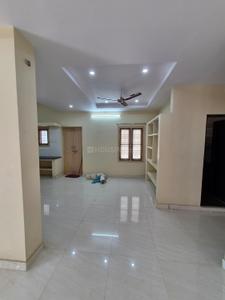 Kitchen Image of 1000 Sq.ft 2 BHK Independent House for rent in STBL Sri Krishna Green Villas, Pinamadaka Visakhapatnam for Rs. 9000
