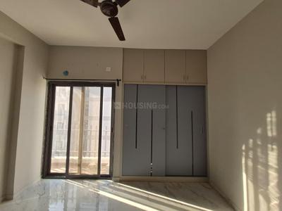 Bedroom Image of 845 Sq.ft 2 BHK Apartment / Flat for sale in Shivalik Grace, Bhayli Vadodara for Rs. 3900000