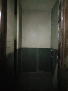 Bedroom Three Image of 1179 Sq.ft 3 BHK Builder Floor for sale in Creative Estate Floors, Sector 49 Faridabad for Rs. 11500000