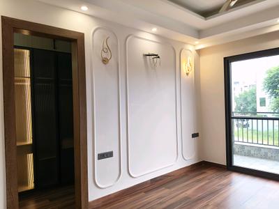 Bedroom Image of 2700 Sq.ft 4 BHK Builder Floor for sale in Sector 56 Gurgaon for Rs. 29500000