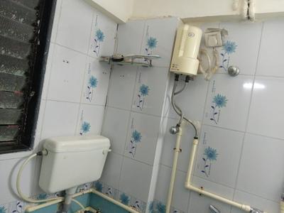 Image of 980 Sq.ft 2 BHK Apartment / Flat for rent in Malad West, Mumbai for Rs. 51500
