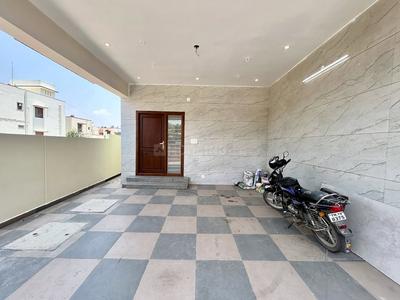 Image of 1600 Sq.ft 2.5 BHK Independent House for sale in Vedanta City Phase 2, Dunda, Raipur for Rs. 5200000