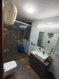 Image of 2880 Sq.ft 4 BHK Builder Floor for rent in South Extension I, New Delhi for Rs. 160000
