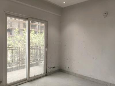 Bedroom Image of 1335 Sq.ft 2.5 BHK Apartment / Flat for sale in Future Estate, Noida Extension Greater Noida for Rs. 9100000