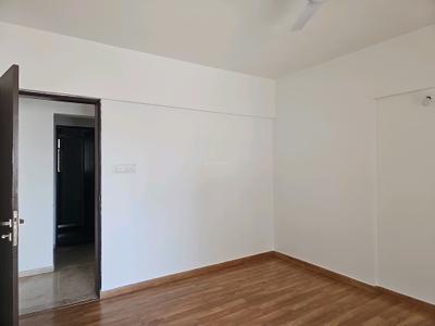 2.5 BHK Flat