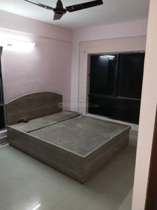 Bedroom Image of 1336 Sq.ft 2 BHK Apartment / Flat for rent in Haldirams Kolkata for Rs. 35000