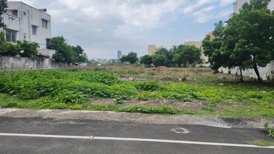 Image of 2870 Sq.ft Residential Plot / Land for sale in Palavakkam, Sholinganallur, Chennai for Rs. 37000000