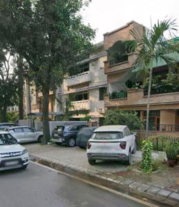 Image of 1800 Sq.ft Residential Plot / Land for sale in Sector 64, Mohali for Rs. 45000000