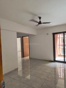 Hall Image of 623 Sq.ft 2 BHK Apartment / Flat for rent in Regalia Orane, Ghuma Ahmedabad for Rs. 23000