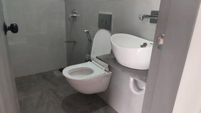 Image of 1100 Sq.ft 2 BHK Apartment / Flat for rent in Superior Exotica, Airoli, Navi Mumbai for Rs. 60000