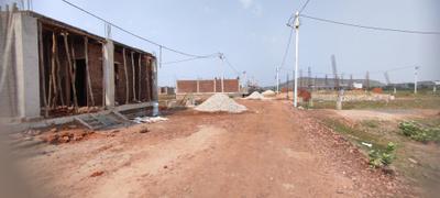 Image of 1000 Sq.ft Residential Plot / Land for sale in Aditya Puram, Gwalior for Rs. 3400000
