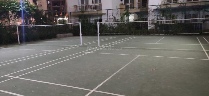 The Antriksh Golf View II Phase I Main Image 1