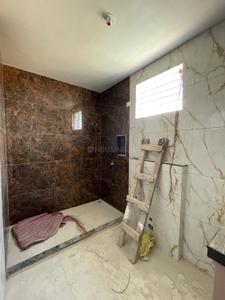 Bathroom Image of 2850 Sq.ft 3 BHK Villa for sale in Kalapatti Coimbatore for Rs. 18000000