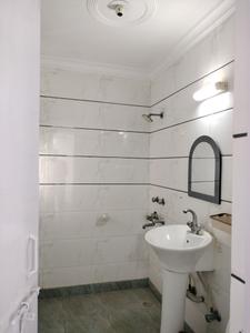 Common Bathroom Image of 1700 Sq.ft 3 BHK Apartment / Flat for sale in Elephanta Heights, Sector 10 Dwarka New Delhi for Rs. 31000000