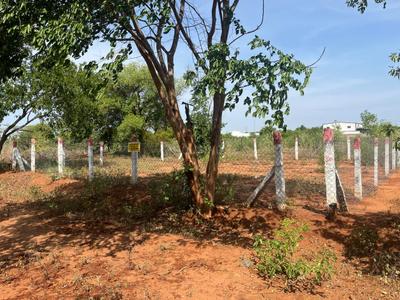 Image of 3500 Sq.ft Residential Plot / Land for sale in Mukkampatti, Madurai for Rs. 9800000