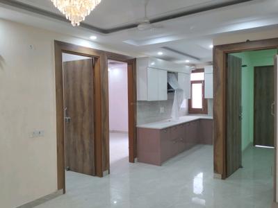 Living Room Image of 1190 Sq.ft 3 BHK Apartment / Flat for sale in Shalimar Garden Ghaziabad for Rs. 8500000