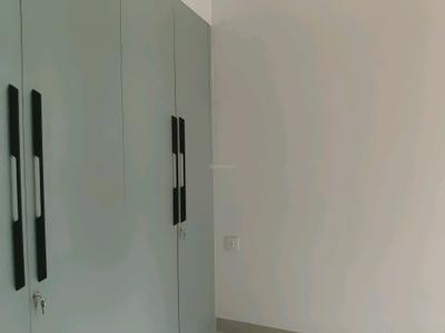 Bedroom Image of 1877 Sq.ft 3 BHK Apartment / Flat for sale in StepsStone Vatsa Amaze, Medavakkam Chennai for Rs. 16000000