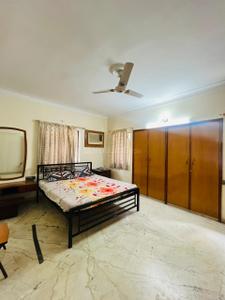Bedroom Image of 1600 Sq.ft 3 BHK Apartment / Flat for sale in Atur Park, Sangamvadi Pune for Rs. 32500000