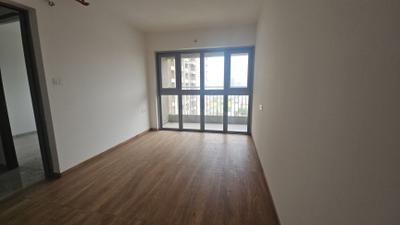 Bedroom Image of 1350 Sq.ft 3 BHK Apartment / Flat for rent in Renuka Panch Tattva, Tathawade Pune for Rs. 32000