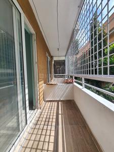 Balcony Image of 1190 Sq.ft 2 BHK Apartment / Flat for sale in Yelahanka Bengaluru for Rs. 8360000