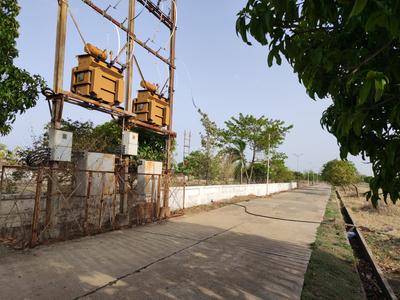 Bhauri Plot View 2