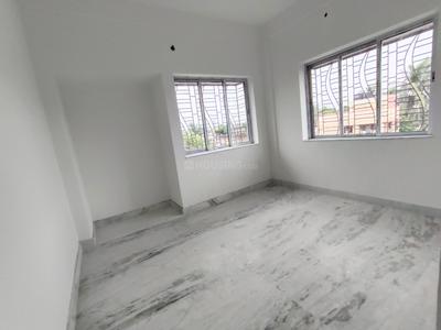 Bedroom Image of 708 Sq.ft 2 BHK Apartment / Flat for sale in Behala Kolkata for Rs. 2700000
