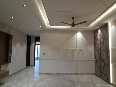 Living Room Image of 2250 Sq.ft 4 BHK Builder Floor for sale in Paschim Vihar New Delhi for Rs. 48000000