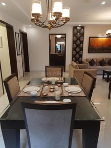 Hall Image of 1800 Sq.ft 3 BHK Apartment / Flat for sale in Legacy Saviero, Horamavu Bengaluru for Rs. 21800000