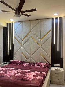Bedroom Image of 820 Sq.ft 2 BHK Apartment / Flat for sale in AGI Smart Homes, Pholriwal Jalandhar for Rs. 6000000