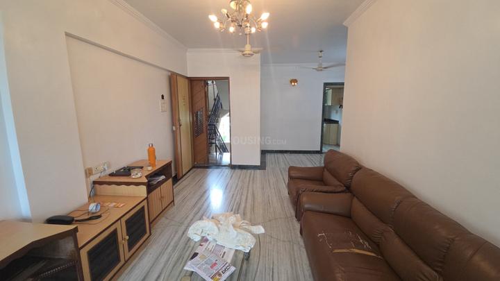 Udyan Complex Living Room 1
