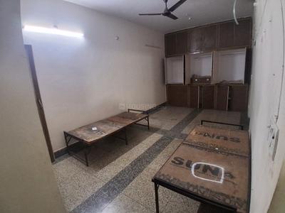 Hall Image of 980 Sq.ft 1 BHK Builder Floor for rent in Gomti Nagar Lucknow for Rs. 13000