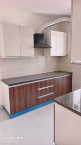 Kitchen Image of 1350 Sq.ft 2 BHK Apartment / Flat for sale in Sector 103 Gurgaon for Rs. 11399999