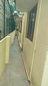 Balcony Image of 1400 Sq.ft 2 BHK Independent House for rent in JP Nagar Bengaluru for Rs. 25000