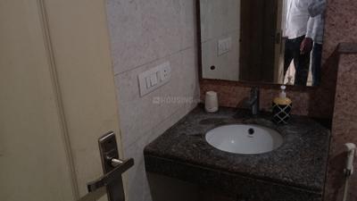Image of 750 Sq.ft 3 BHK Apartment / Flat for rent in Signature Global Golf Green, Sector 79, Gurgaon for Rs. 26000