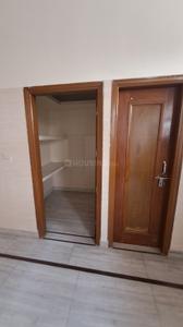 2 BHK Independent Builder Floor