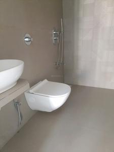 Bedroom Two Image of 1175 Sq.ft 2 BHK Apartment / Flat for sale in Shah Heights, Kharghar Navi Mumbai for Rs. 21500000