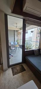 Bedroom Image of 3740 Sq.ft 4 BHK Apartment / Flat for sale in Sankalp Grace 3, Thaltej Ahmedabad for Rs. 46000000