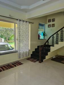 Hall Image of 2000 Sq.ft 4 BHK Villa for sale in Chicalim Goa for Rs. 15000000