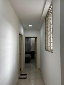 Image of 1364 Sq.ft 3.5 BHK Penthouse for sale in Aamrapali Resicom, Bhayli, Vadodara for Rs. 8500000