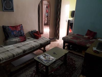 Hall Image of 700 Sq.ft 2 BHK Apartment / Flat for sale in Begumpura Aurangabad for Rs. 2200000