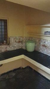 Kitchen Image of 800 Sq.ft 1 BHK Independent House for rent in Masab Tank Hyderabad for Rs. 12000