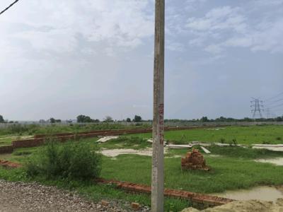 Image of 84 Sq.ft Residential Plot / Land for sale in Root2Home Advika Enclave Phase 1, Dadri, Greater Noida for Rs. 2520500