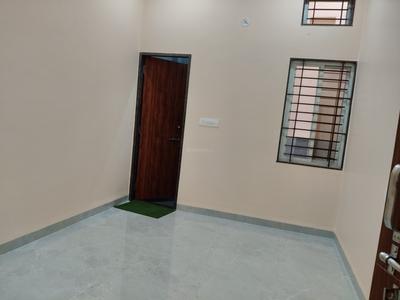 Bedroom Image of 1000 Sq.ft 2 BHK Duplex for rent in Silver Star City Extension 1, Silicon City Indore for Rs. 15000